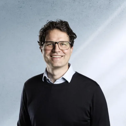 Christoph Püttgen