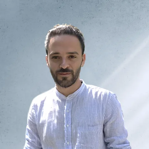Jonas Blecher